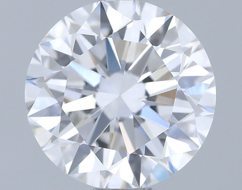 Lab Grown Diamond Lab-grown 1,01Ct D-VVS1 Round - IGILG784663796