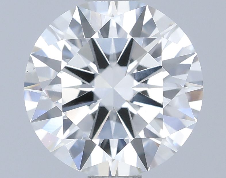Lab Grown Diamond Lab-grown 1,03Ct F-VS1 Round - IGILG786606722 1