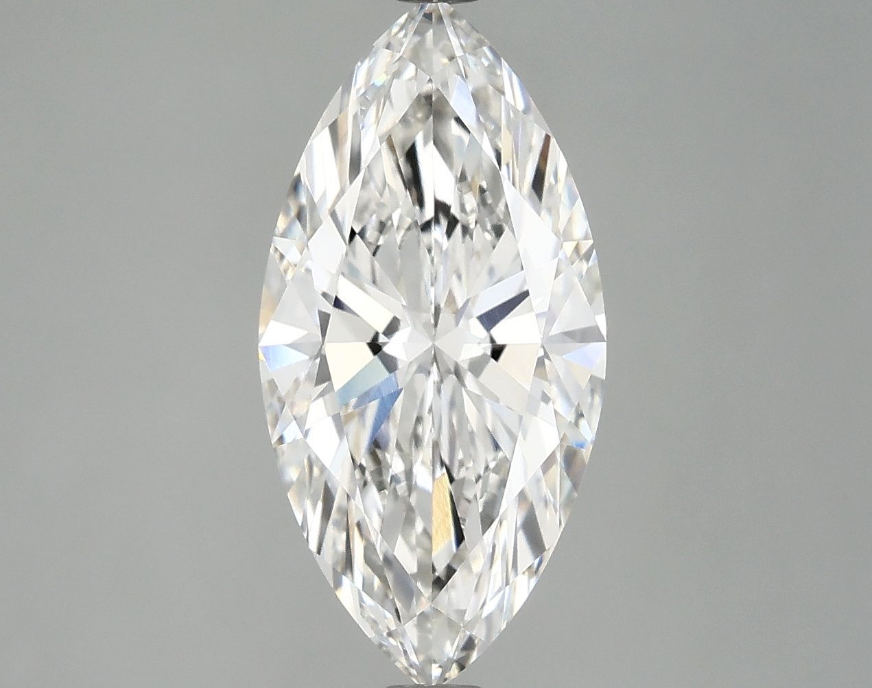 Lab Grown Diamond Lab-grown 3,03Ct F-VVS1 Marquise - IGILG737558463 1