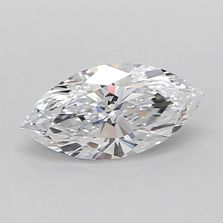 Lab Grown Diamond Lab-grown 1,02Ct D-IF Marquise - IGILG756535952 1