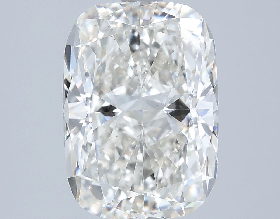 Lab Grown Diamond Lab-grown 2,54Ct G-VS1 Cushion - IGILG786678890 1