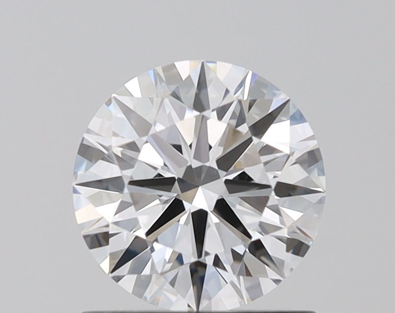 Lab Grown Diamond Lab-grown 2,02Ct G-VS1 Oval - IGILG555289444 1