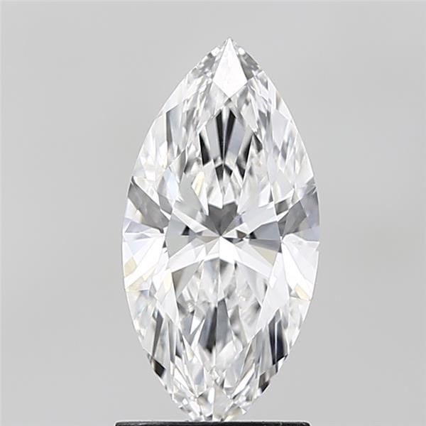 Lab Grown Diamond Lab-grown 1,59Ct D-VVS2 Marquise - IGILG778677833 1