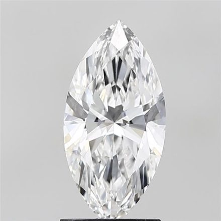 Lab Grown Diamond Lab-grown 1,59Ct D-VVS2 Marquise - IGILG778677833 1