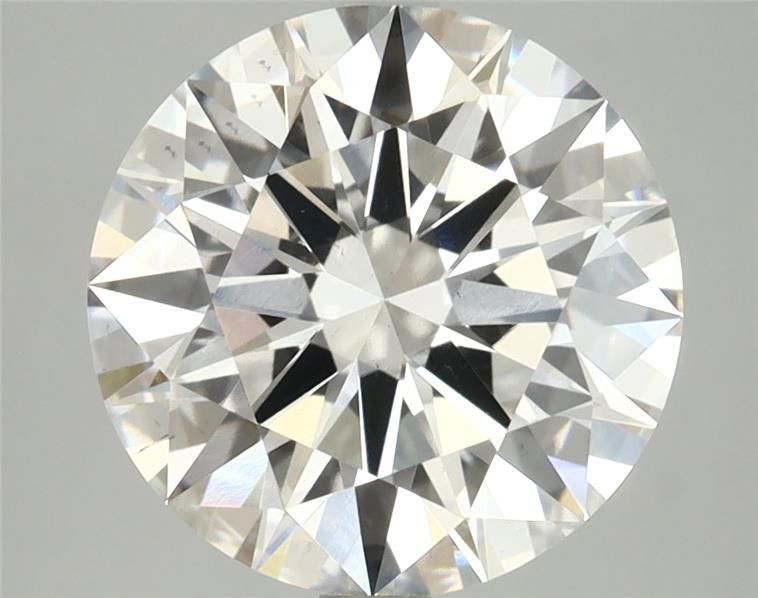 Lab Grown Diamond Lab-grown 4,05Ct F-VS2 Round - IGILG760583280