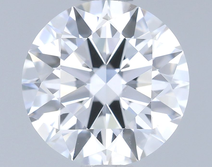 Lab Grown Diamond Lab-grown 1,06Ct F-VVS2 Round - IGILG762504221