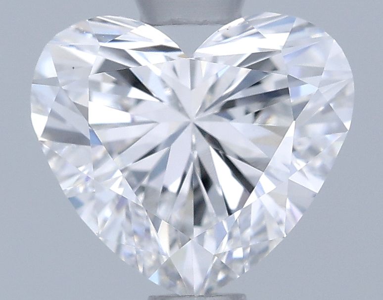 Lab Grown Diamond Lab-grown 1,05Ct D-VS1 Heart - IGILG727518164 1