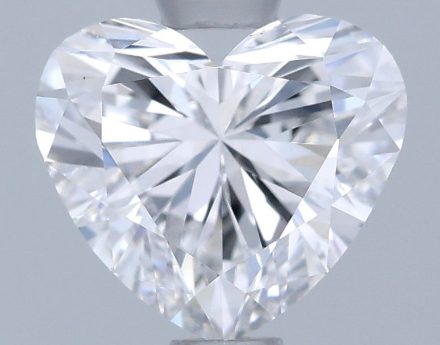 Lab Grown Diamond Lab-grown 1,05Ct D-VS1 Heart - IGILG727518164 1