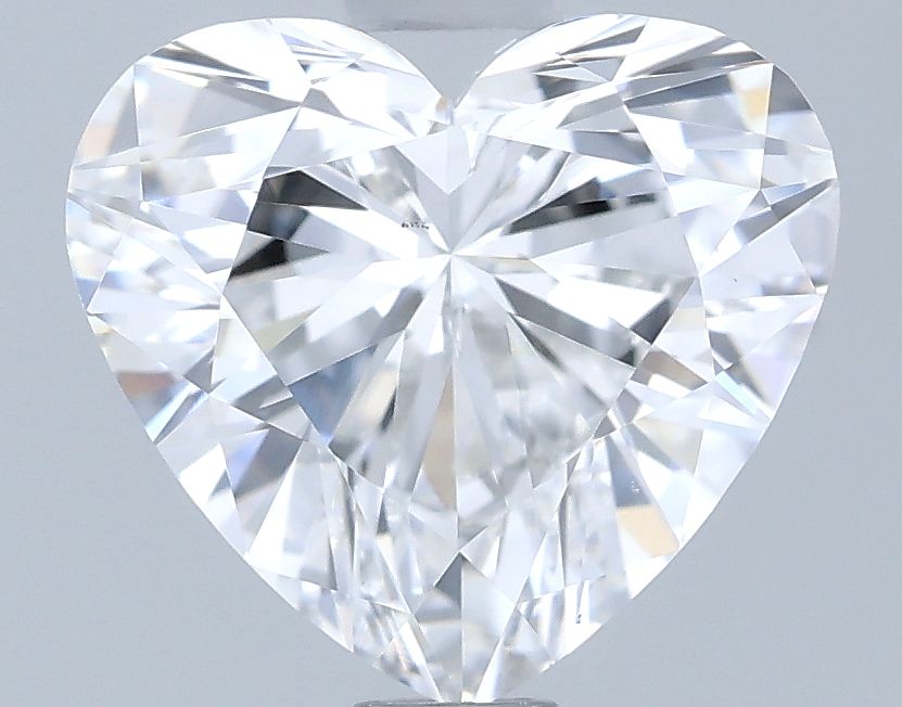 Lab Grown Diamond Lab-grown 1,02Ct D-VS1 Heart - IGILG772696850 1