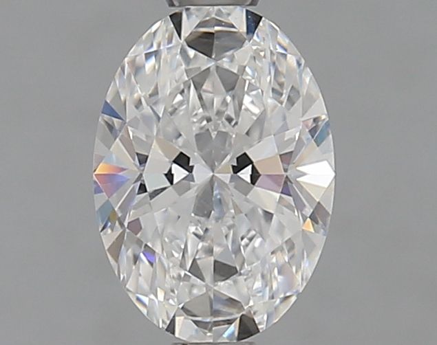 Lab Grown Diamond Lab-grown 1,05Ct D-VVS1 Oval - IGILG711516713 1