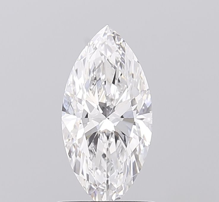 Lab Grown Diamond Lab-grown 1,03Ct D-VVS2 Marquise - IGILG787606978 1