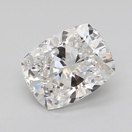 Lab Grown Diamond Lab-grown 2,08Ct E-VVS2 Cushion - IGILG738520058 1