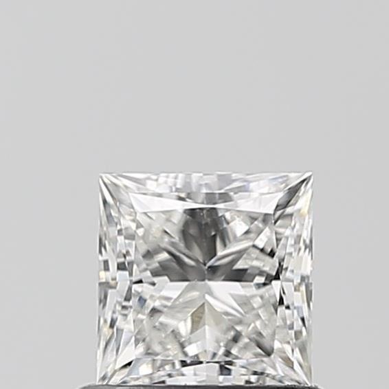 Lab Grown Diamond Lab-grown 0,7Ct F-VS1 Princess - IGILG770686890