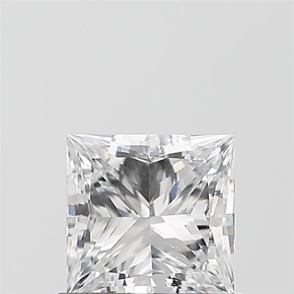 Lab Grown Diamond Lab-grown 0,71Ct F-VS1 Princess - IGILG770686857