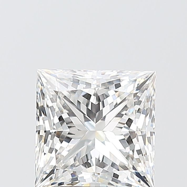 Lab Grown Diamond Lab-grown 2,06Ct F-VVS2 Princess - IGILG787673181 1