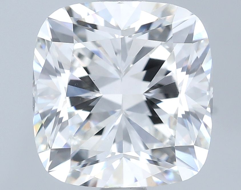 Lab Grown Diamond Lab-grown 2,02Ct F-VS1 Cushion - IGILG769664563