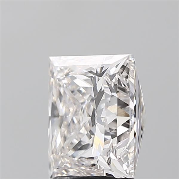 Lab Grown Diamond Lab-grown 3,76Ct G-VVS2 Princess - IGILG585393115 1