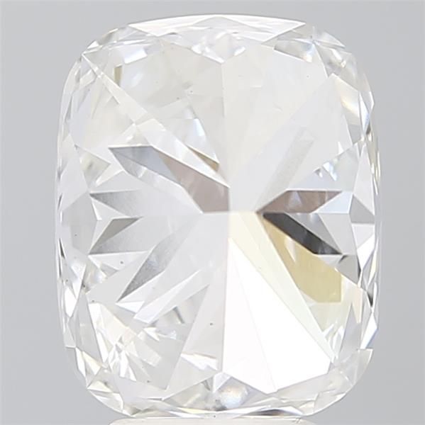 Lab Grown Diamond Lab-grown 4,55Ct G-VS2 Cushion - IGILG588356412