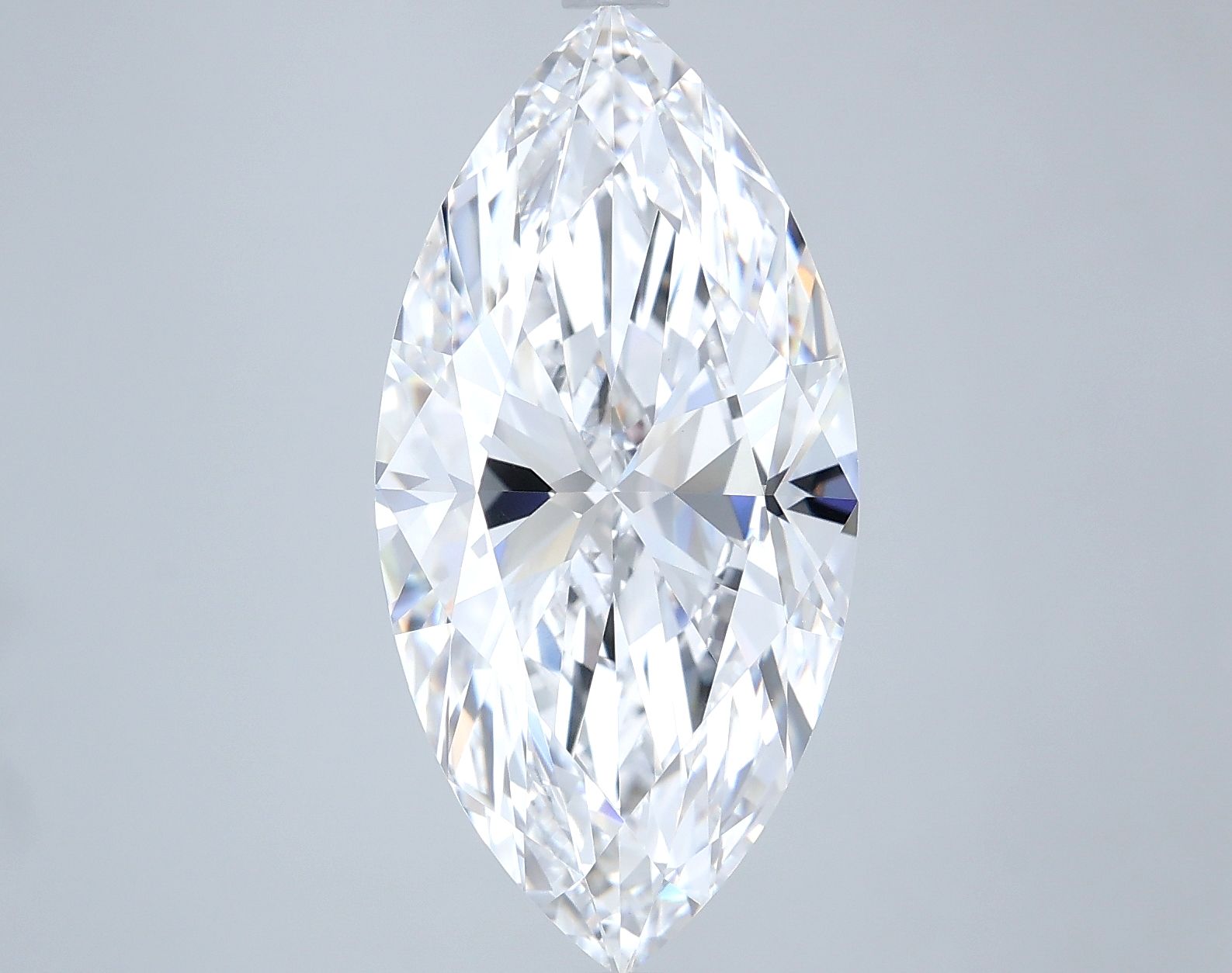 Lab Grown Diamond Lab-grown 6,02Ct D-VVS2 Marquise - IGILG749555577