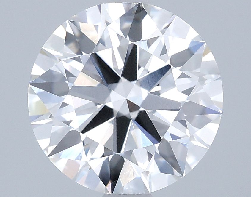 Lab Grown Diamond Lab-grown 2,04Ct F-VS1 Round - GIA1529667217 1