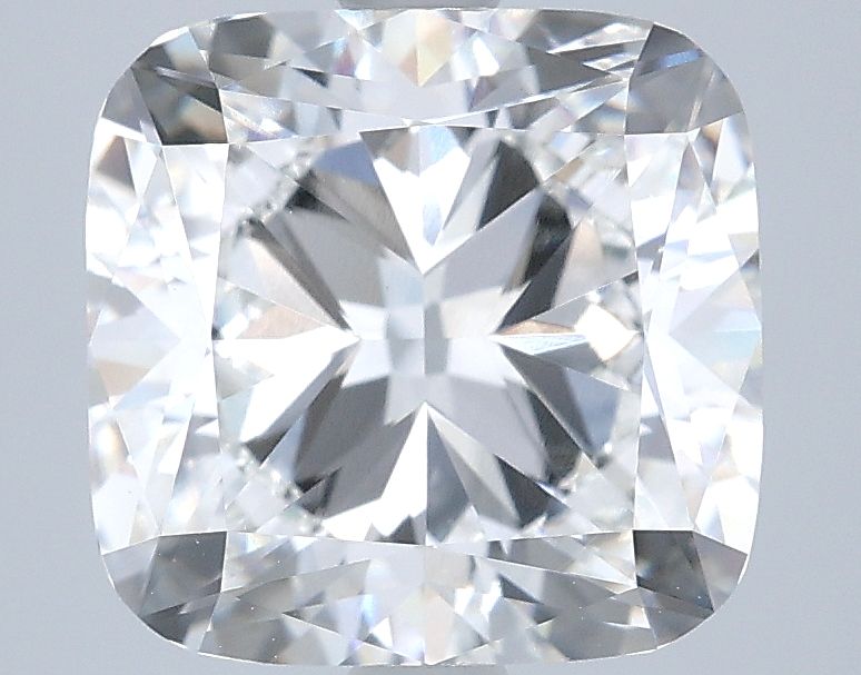 Lab Grown Diamond Lab-grown 4,01Ct F-VVS2 Cushion - IGILG717570570 1