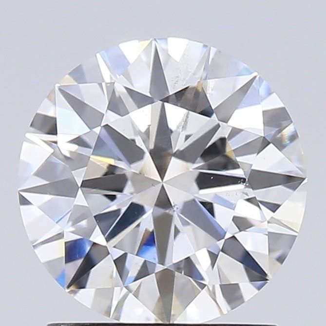 Lab Grown Diamond Lab-grown 1,5Ct F-VS2 Round - IGILG778654672 1