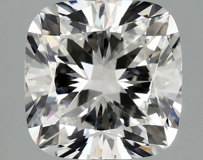 Lab Grown Diamond Lab-grown 2,84Ct E-VS1 Cushion - IGILG715501288