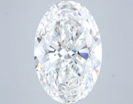 Lab Grown Diamond Lab-grown 10,05Ct F-VVS2 Oval - IGILG762515655 1