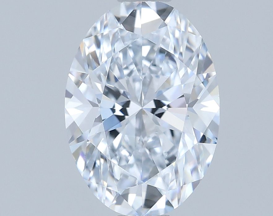Lab Grown Diamond Lab-grown 1,02Ct F-VVS2 Oval - IGILG778652512 1