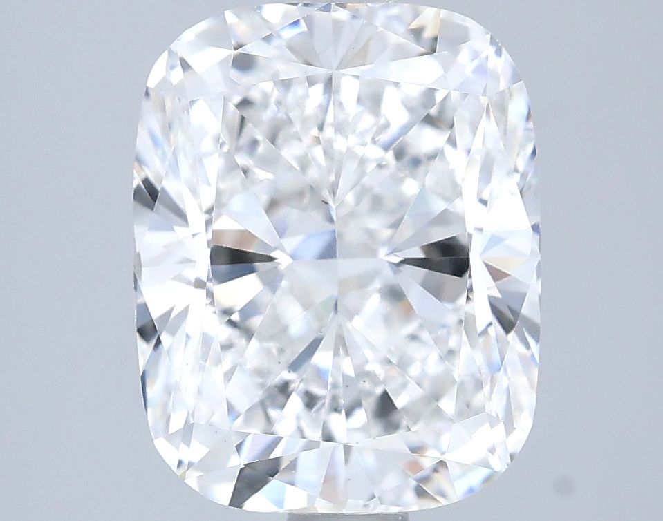 Lab Grown Diamond Lab-grown 2,5Ct E-VS2 Cushion - IGILG768626184