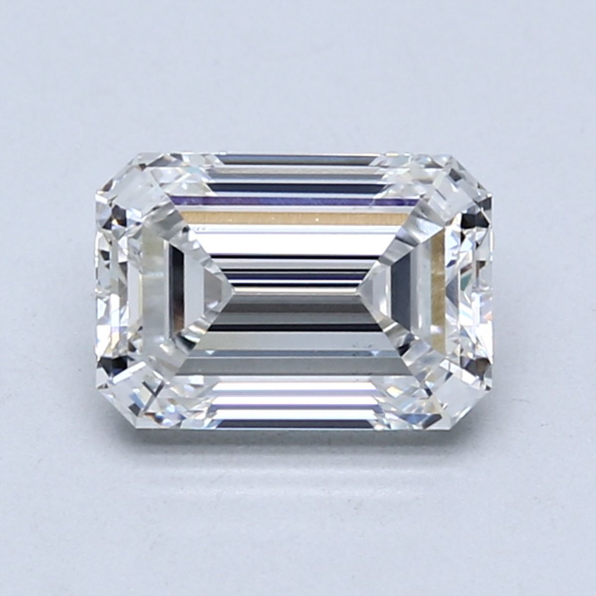 Lab Grown Diamond Lab-grown 1,67Ct F-VS1 Emerald - GIA6491790884 1