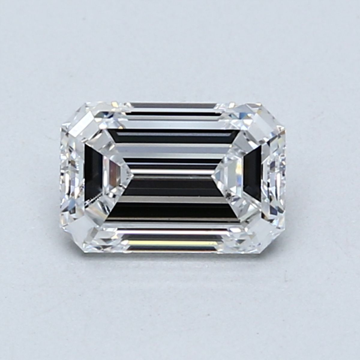 Lab Grown Diamond Lab-grown 0,94Ct D-VS1 Emerald - IGILG632420517
