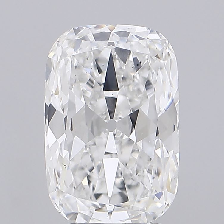 Lab Grown Diamond Lab-grown 4,01Ct E-VS2 Cushion - IGILG788678633