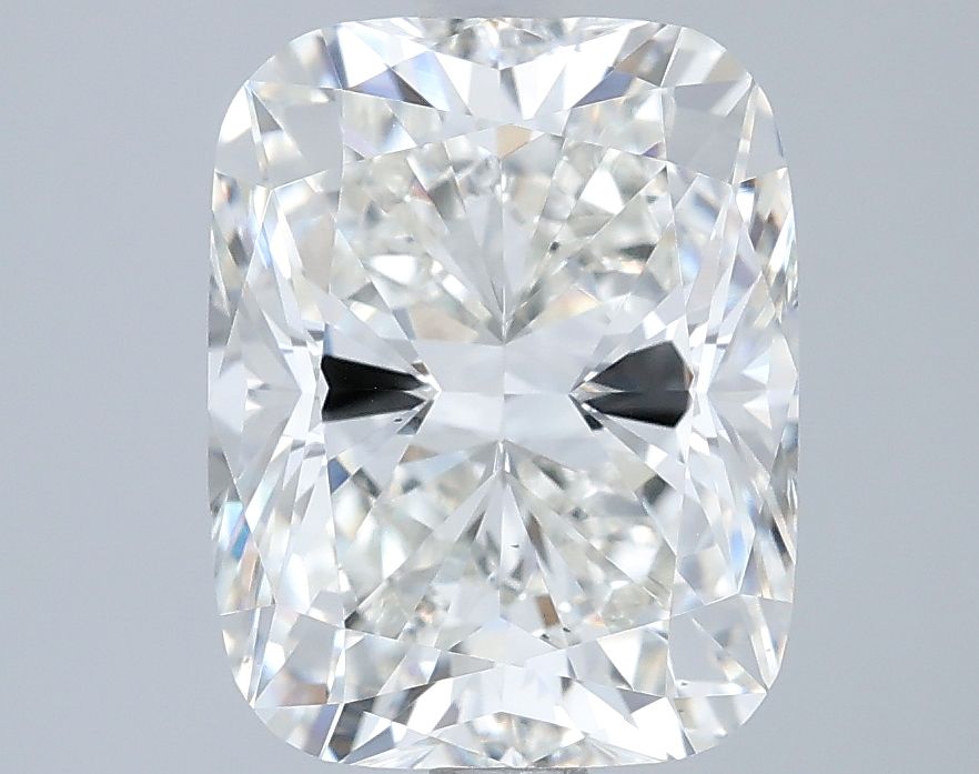 Lab Grown Diamond Lab-grown 2,86Ct F-VS1 Cushion - IGILG784641505 1