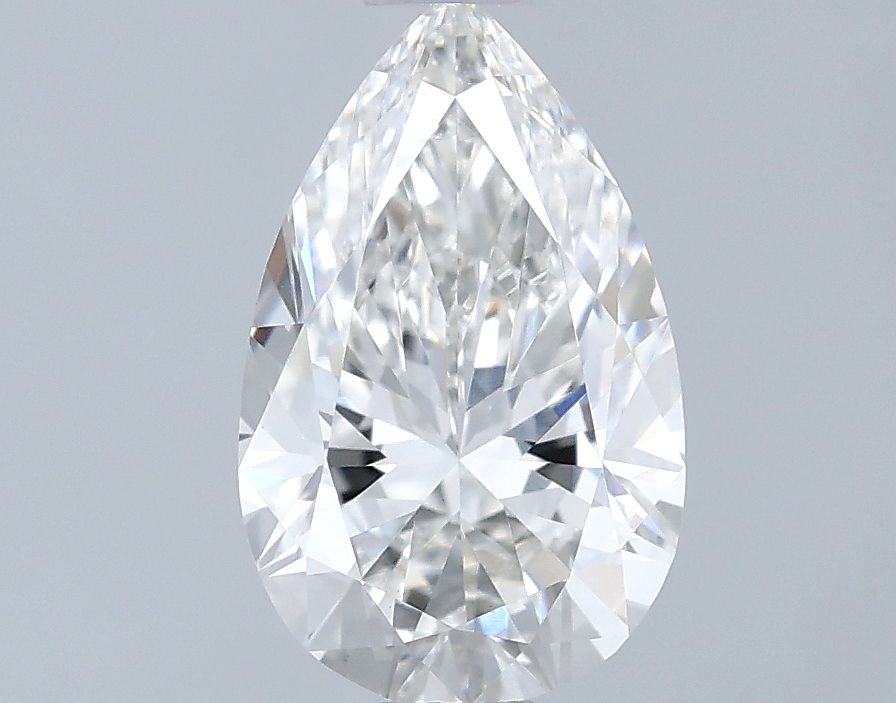 Lab Grown Diamond Lab-grown 1,03Ct G-VS1 Pear - IGILG782617629 1