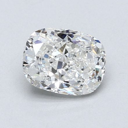 Lab Grown Diamond Lab-grown 0,95Ct E-VS2 Cushion - IGILG607312972 1