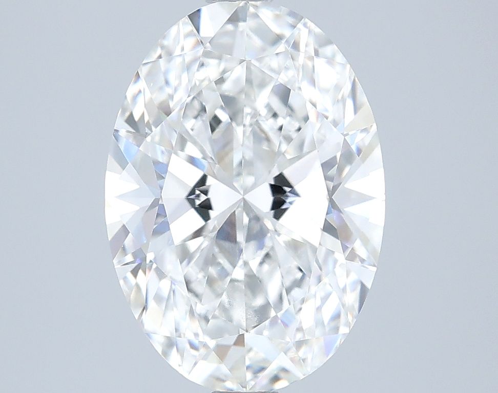 Lab Grown Diamond Lab-grown 3,02Ct F-VVS2 Oval - IGILG778652664