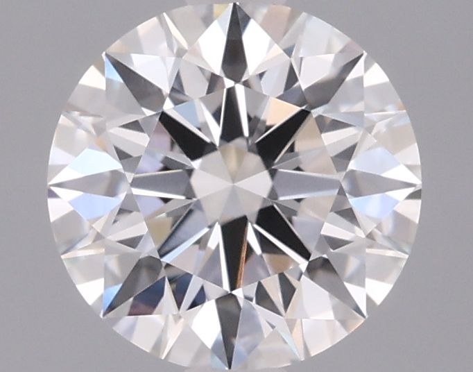 Lab Grown Diamond Lab-grown 1,56Ct F-VVS1 Round - IGILG794616264 1