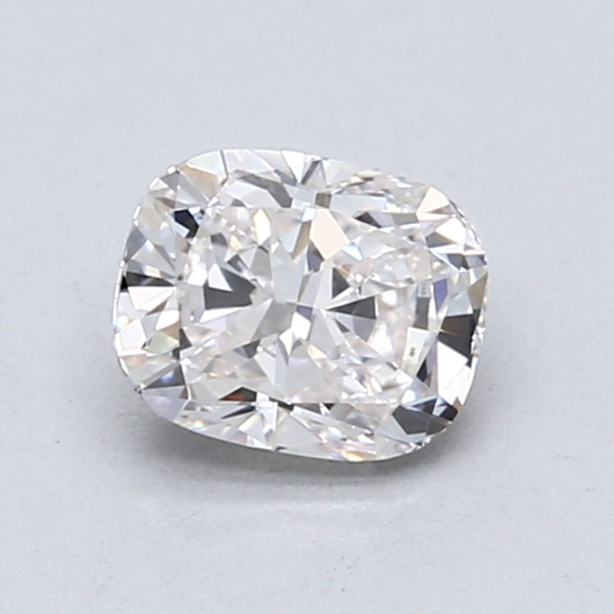 Lab Grown Diamond Lab-grown 0,93Ct G-VS1 Cushion - IGILG642482324 1