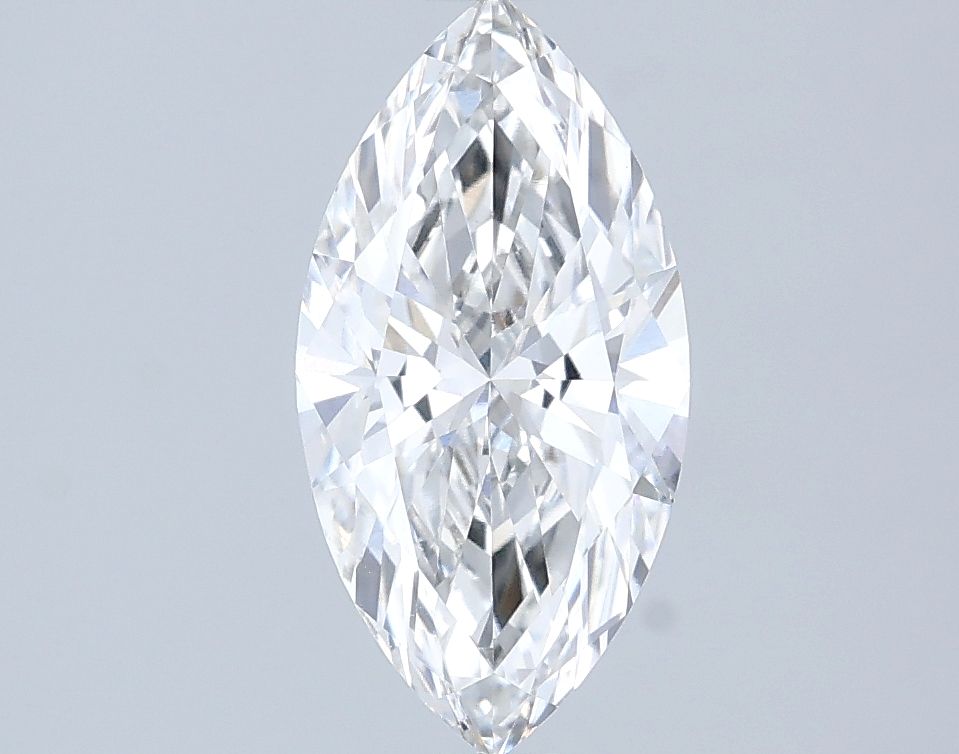 Lab Grown Diamond Lab-grown 1,08Ct F-VS1 Marquise - IGILG764617845 1
