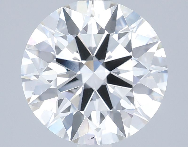 Lab Grown Diamond Lab-grown 2,04Ct F-VS1 Round - IGILG739584407 1