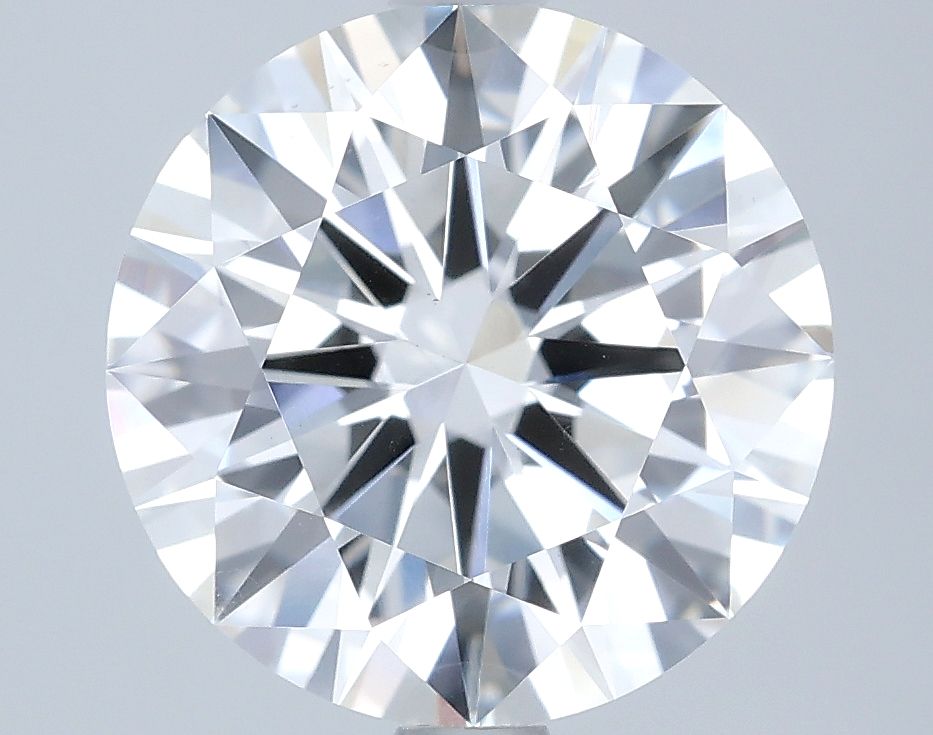 Lab Grown Diamond Lab-grown 2,5Ct F-VS1 Round - IGILG756559480 1