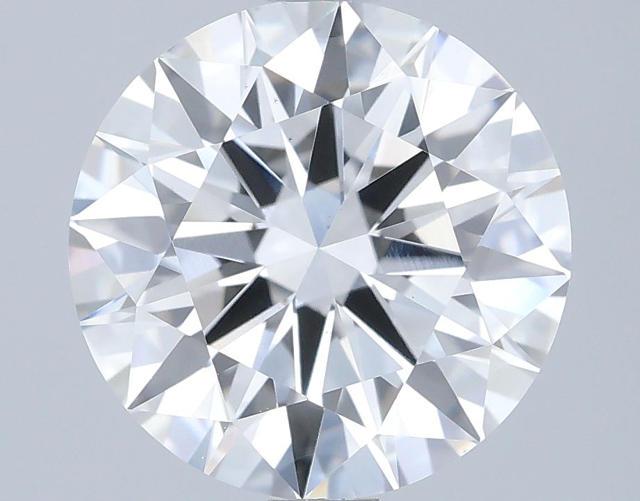 Lab Grown Diamond Lab-grown 2,23Ct F-VS1 Round - IGILG761534792 1