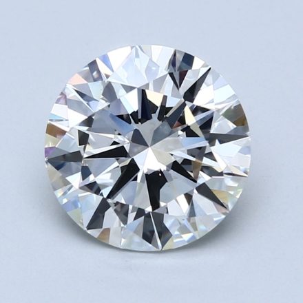 Lab Grown Diamond Lab-grown 3,83Ct E-VS2 Round - GIA1505843561 1