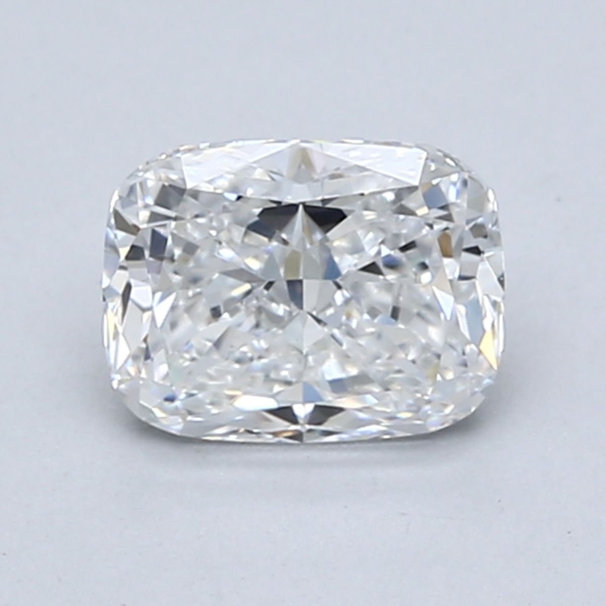 Lab Grown Diamond Lab-grown 1,05Ct D-VS1 Cushion - GIA2514548380 1