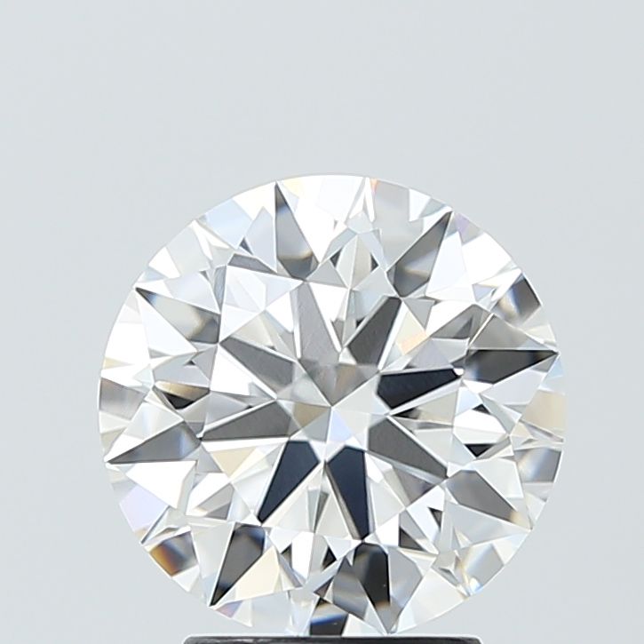 Lab Grown Diamond Lab-grown 3,07Ct F-VVS1 Round - IGILG671463642 1