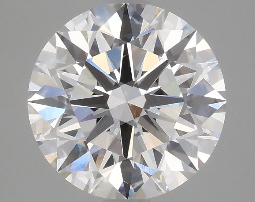 Lab Grown Diamond Lab-grown 2,78Ct F-VS1 Round - IGILG629437689 1