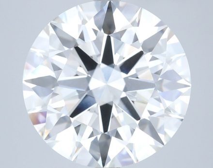 Lab Grown Diamond Lab-grown 8,06Ct F-VS1 Round - IGILG773650532 1