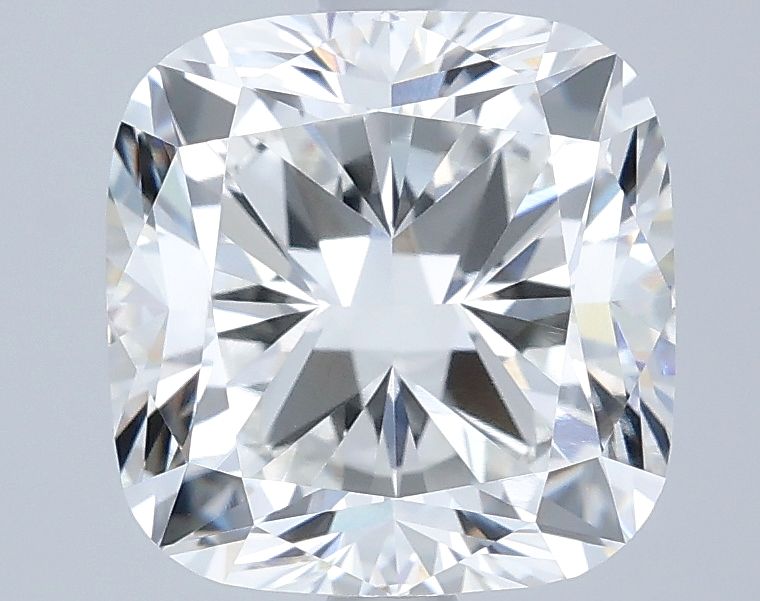Lab Grown Diamond Lab-grown 3,04Ct F-VVS2 Cushion - IGILG769664439 1
