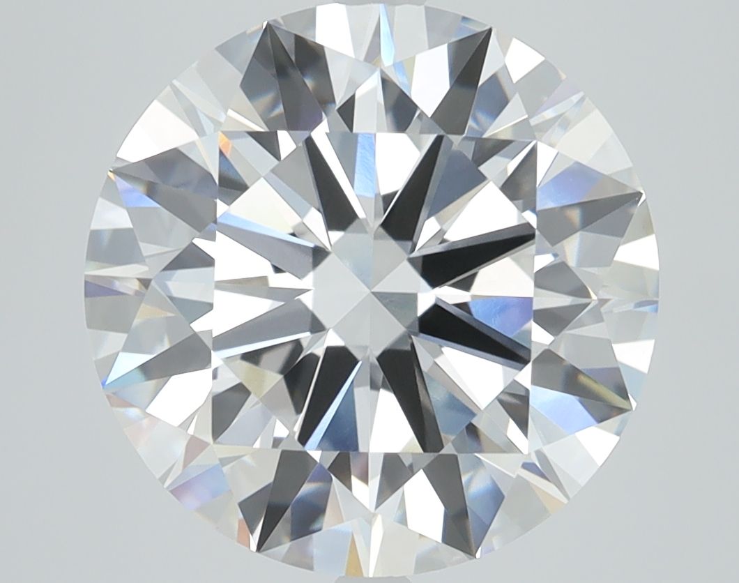 Lab Grown Diamond Lab-grown 2,06Ct F-VVS1 Round - IGILG763616873 1